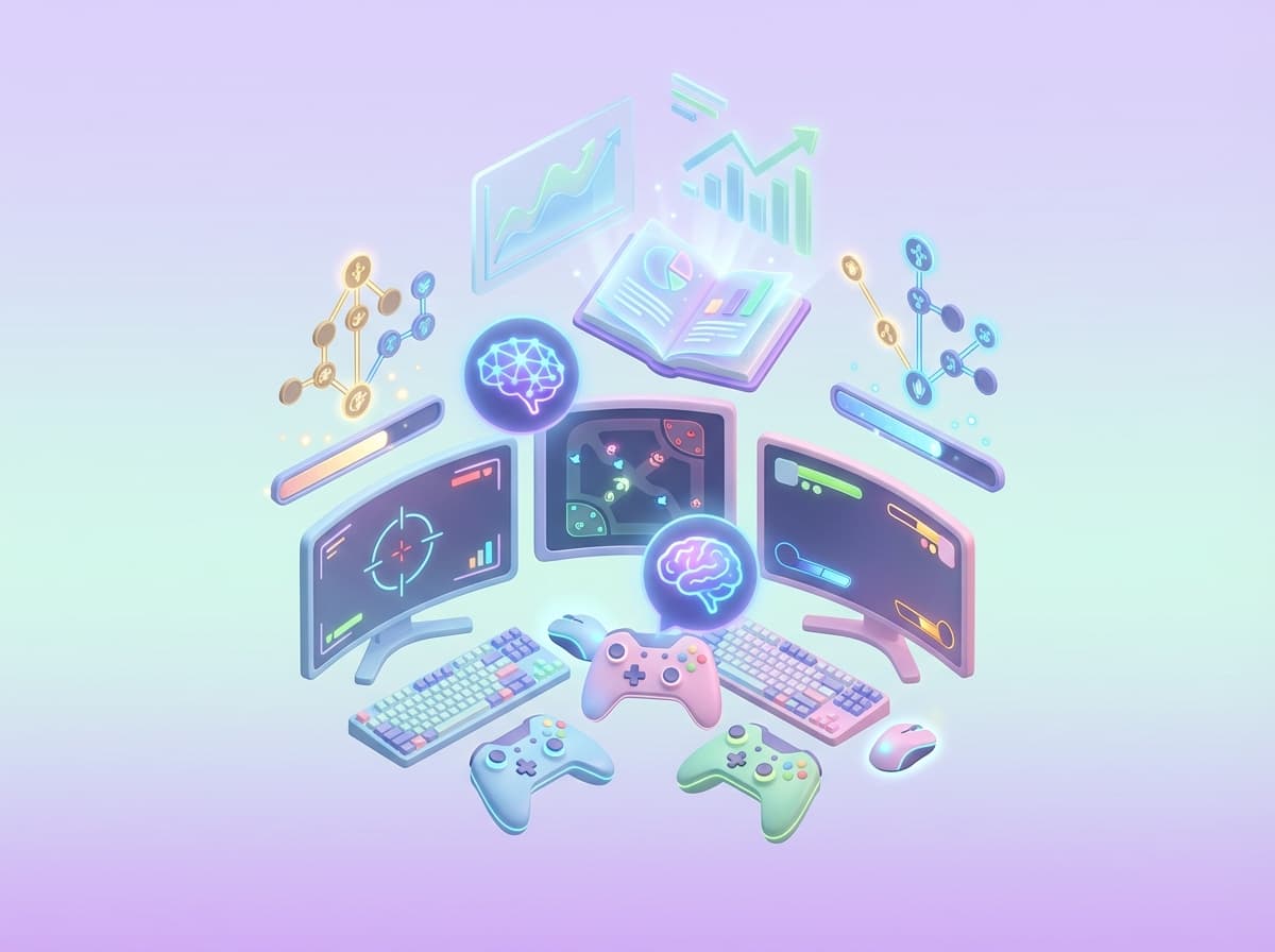 NEXTGG - ゲームの「うまくなり方」を学ぶ。