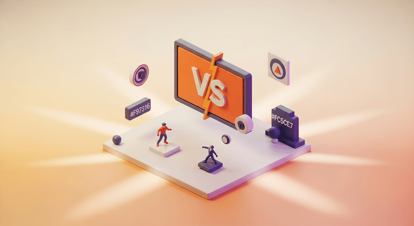 まず1キャラに絞れ -- キャラ選びの判断基準