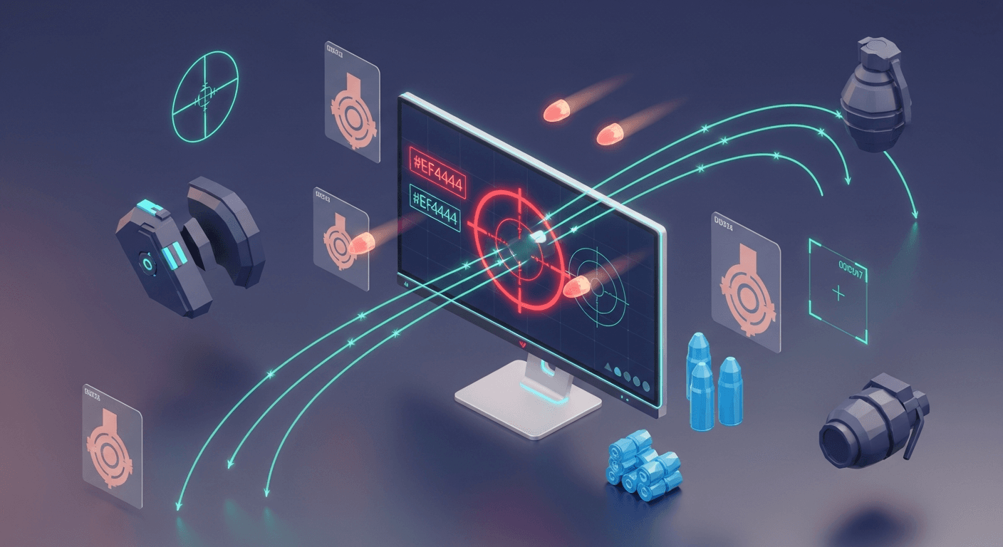 モニター選びで変わる視認性 -- リフレッシュレートと応答速度