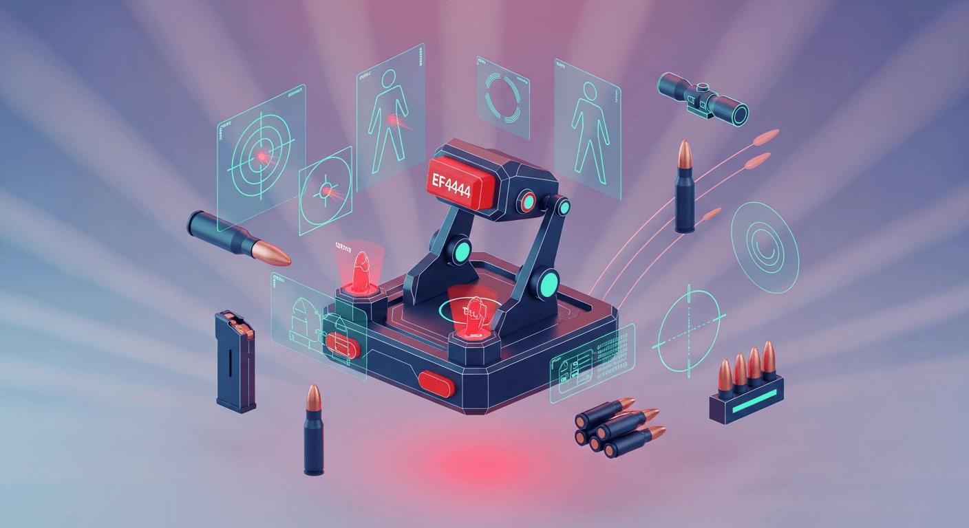 マウスパッドとデスク環境 -- 安定したエイムを支える土台作り