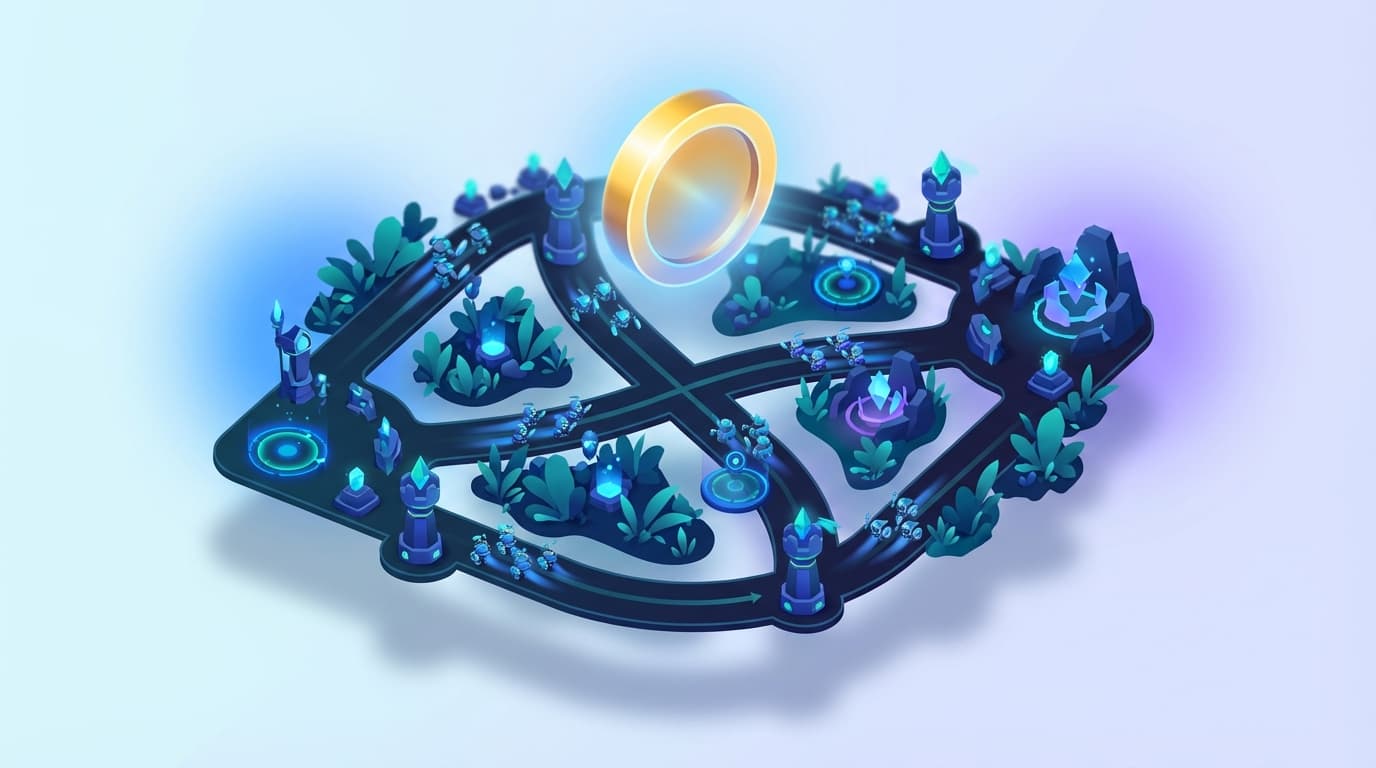 ラストヒットとCS管理 -- ゴールド差を生む基本技術