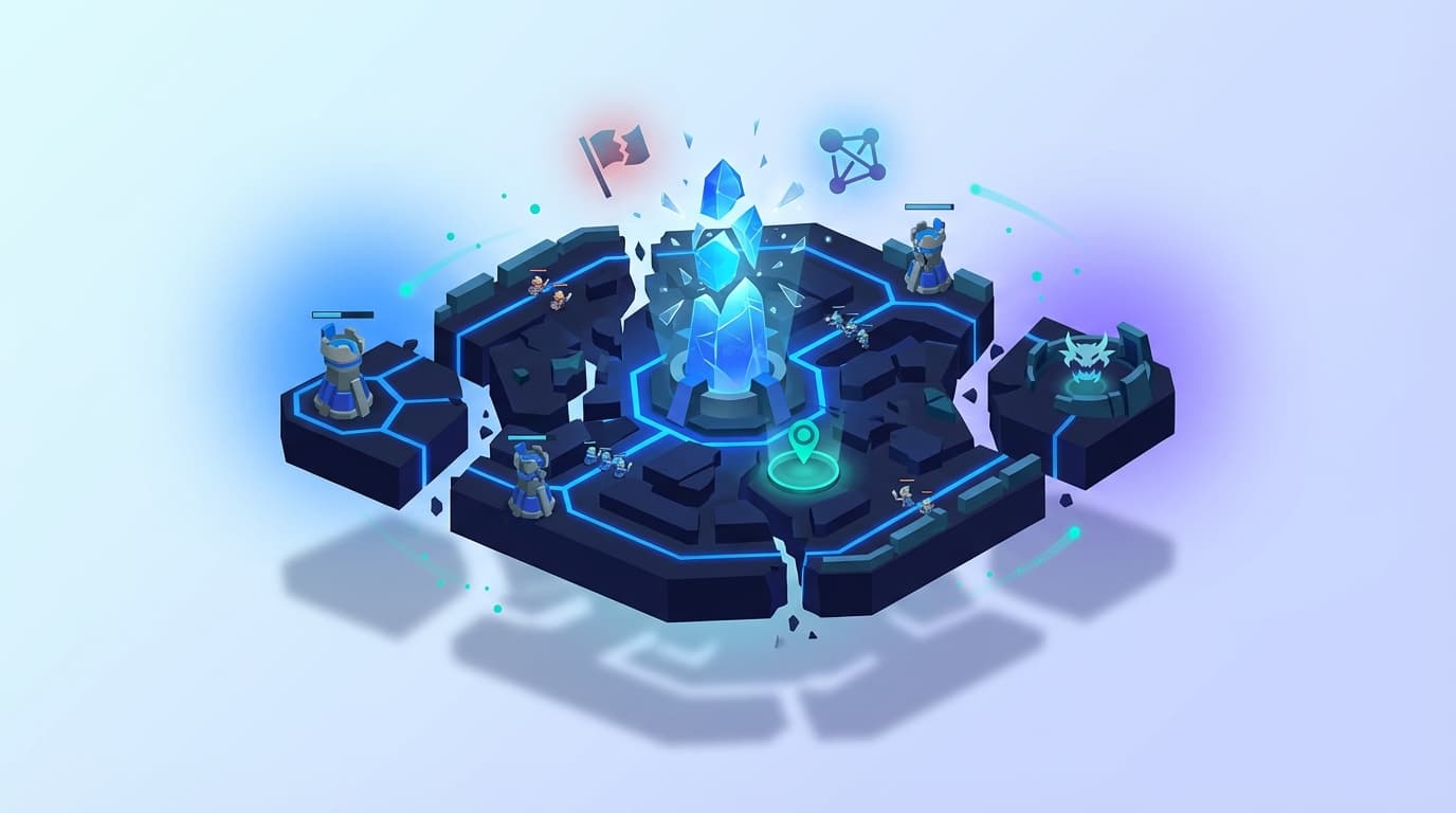 負け試合の判断 -- 諦めるか粘るかの基準