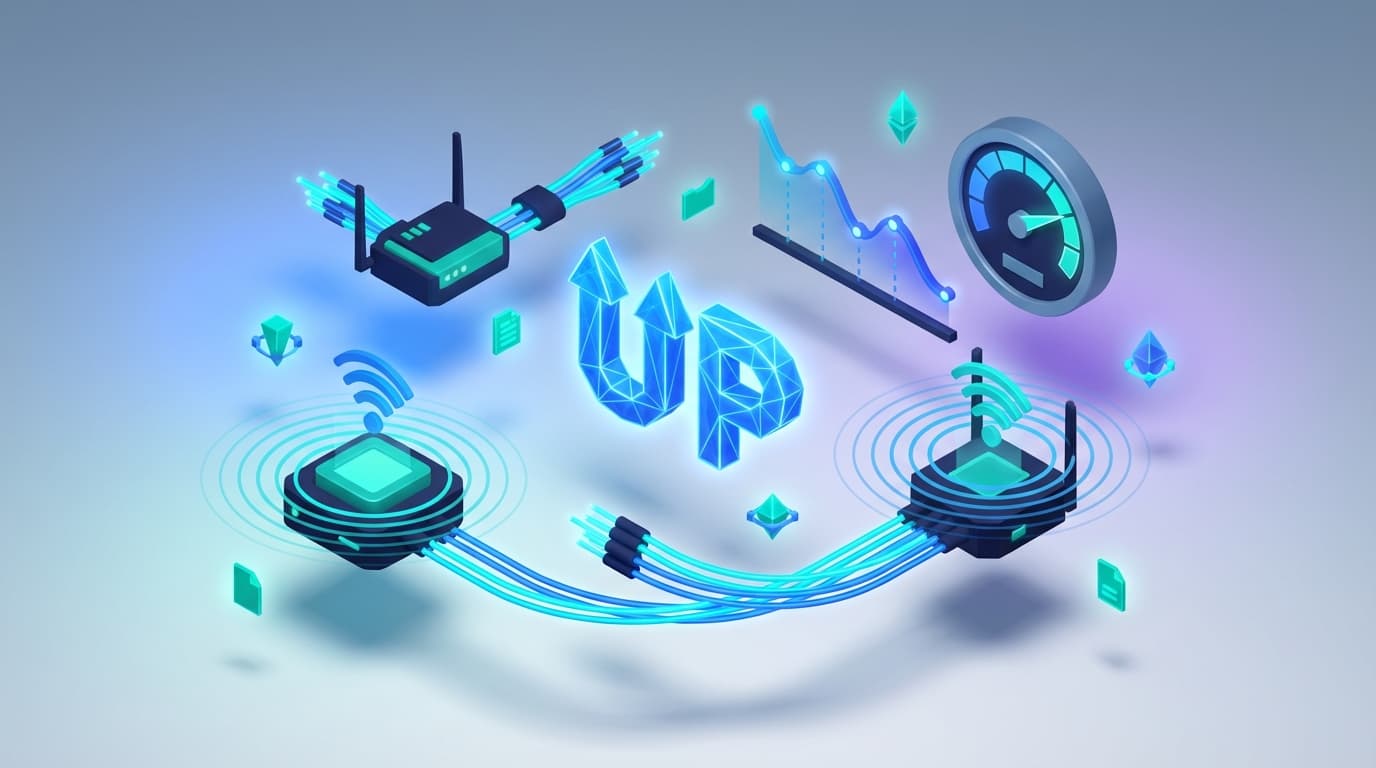 ゲーマー向けネット回線の選び方 -- ラグを無くす方法